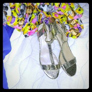 Brand new! Never worn (except trying them on!) "To